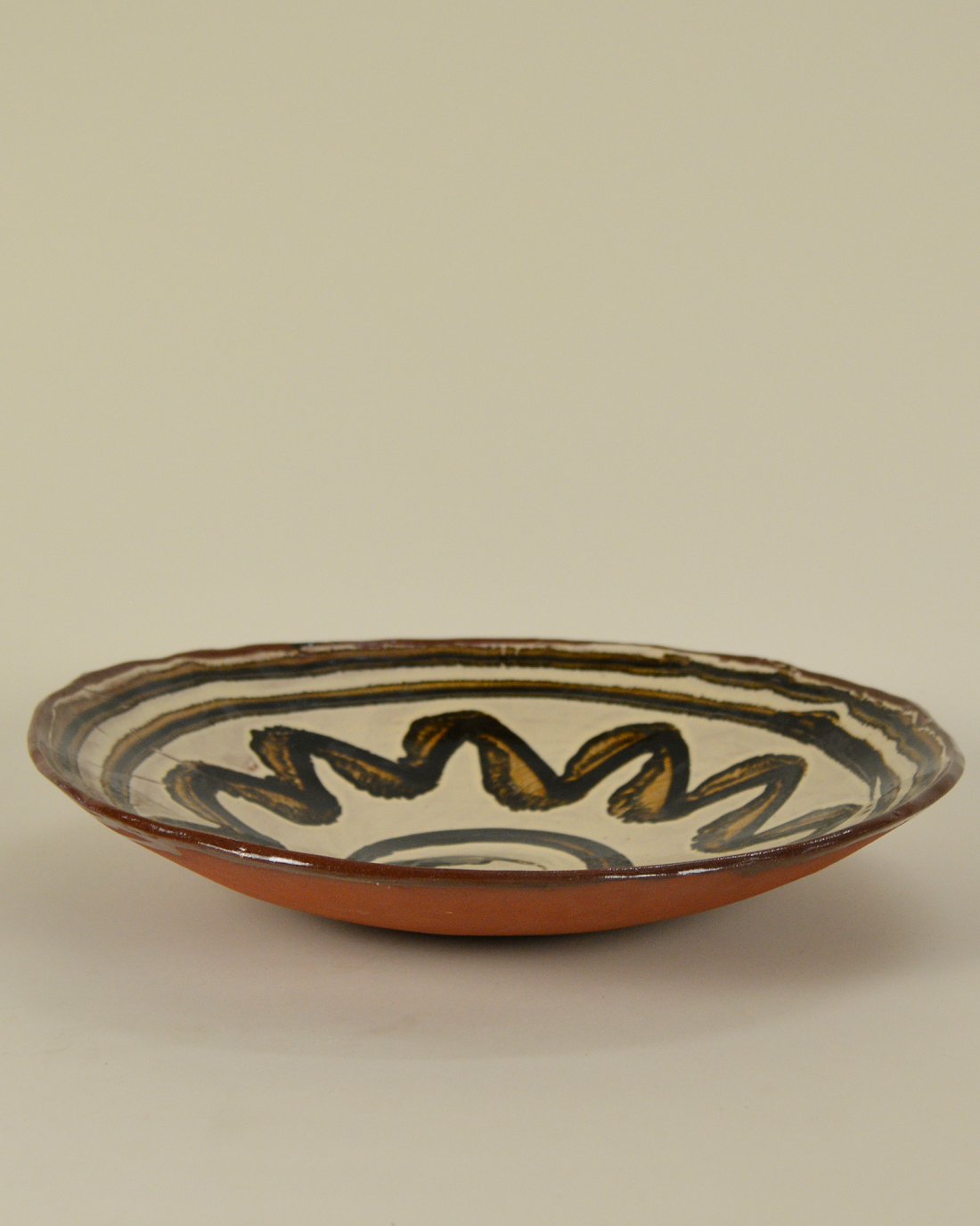 Adam Keeling Slipware Whichford Makers