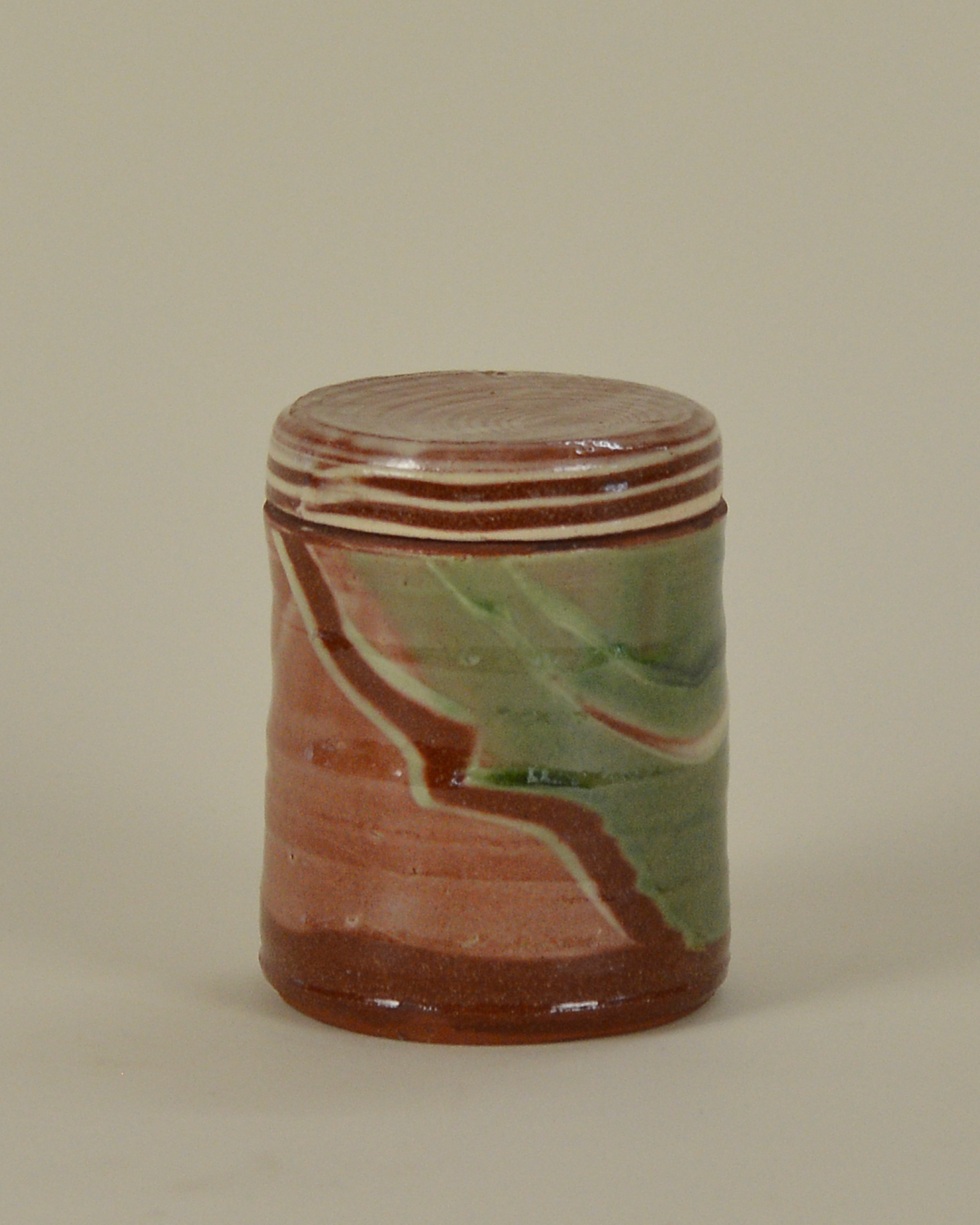 Adam Keeling Slipware Whichford Makers