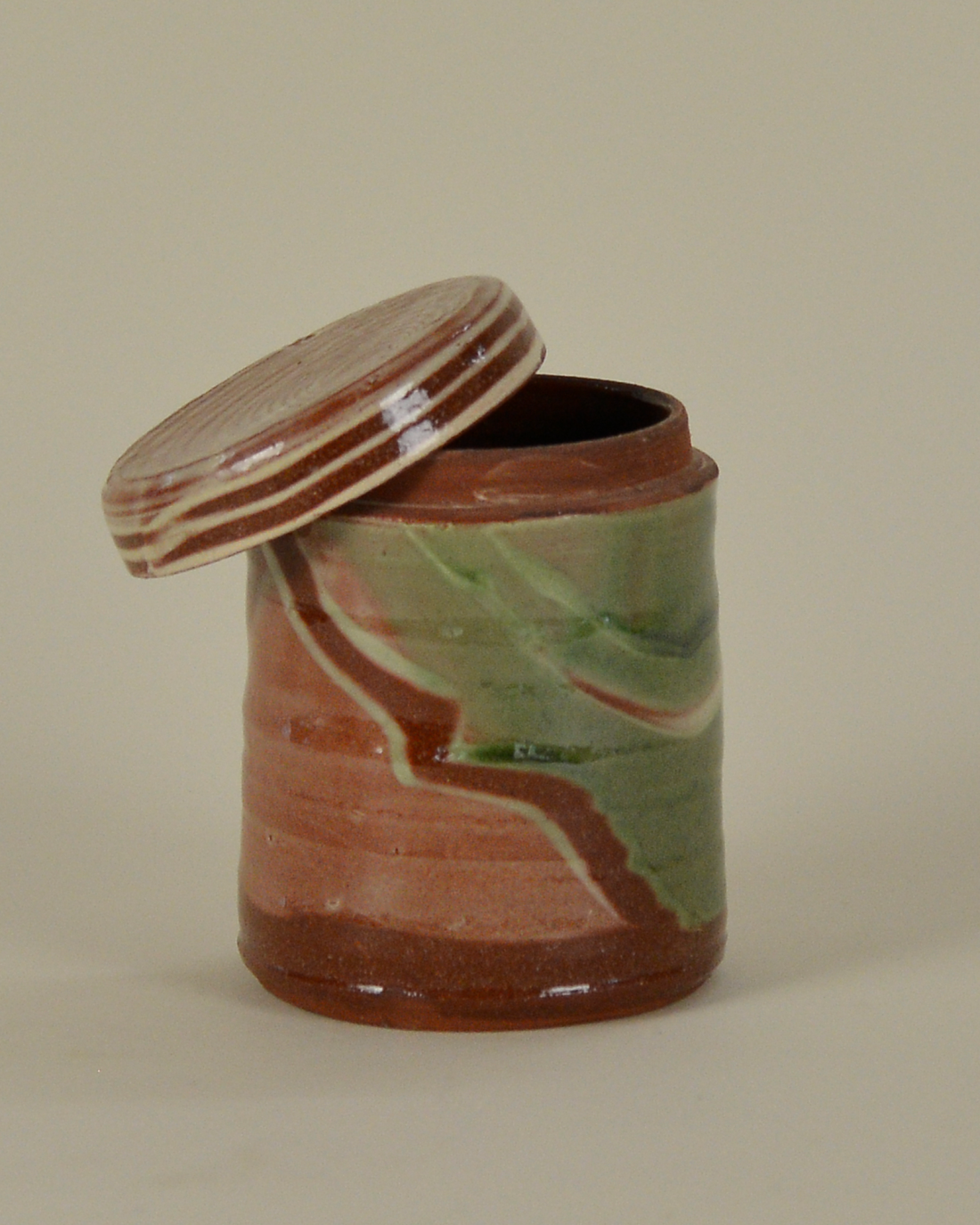 Adam Keeling Slipware Whichford Makers