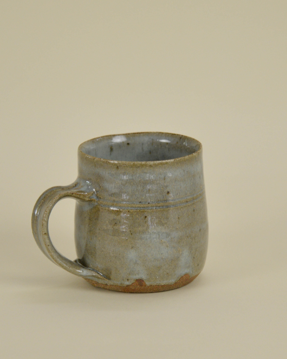 Charlie Collier Mug Whichford Makers