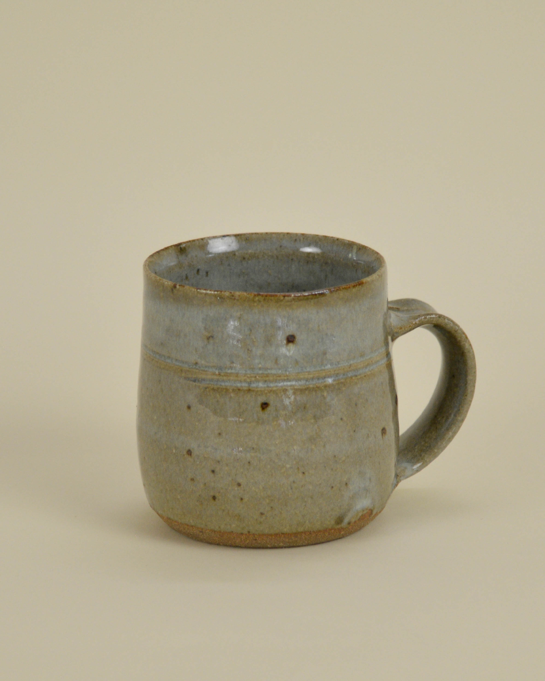 Charlie Collier Mug Whichford Makers