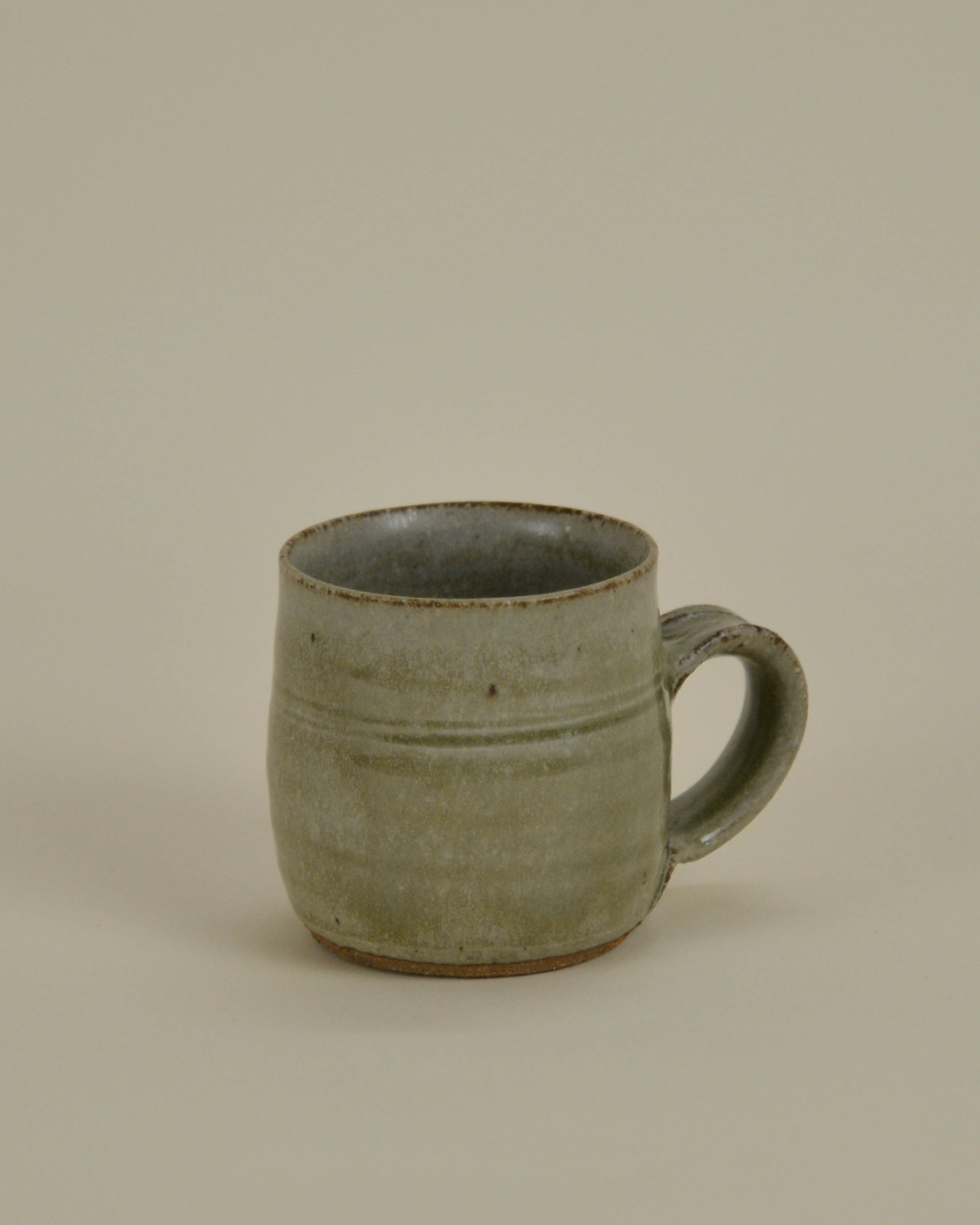 Charlie Collier Ceramics Whichford Makers