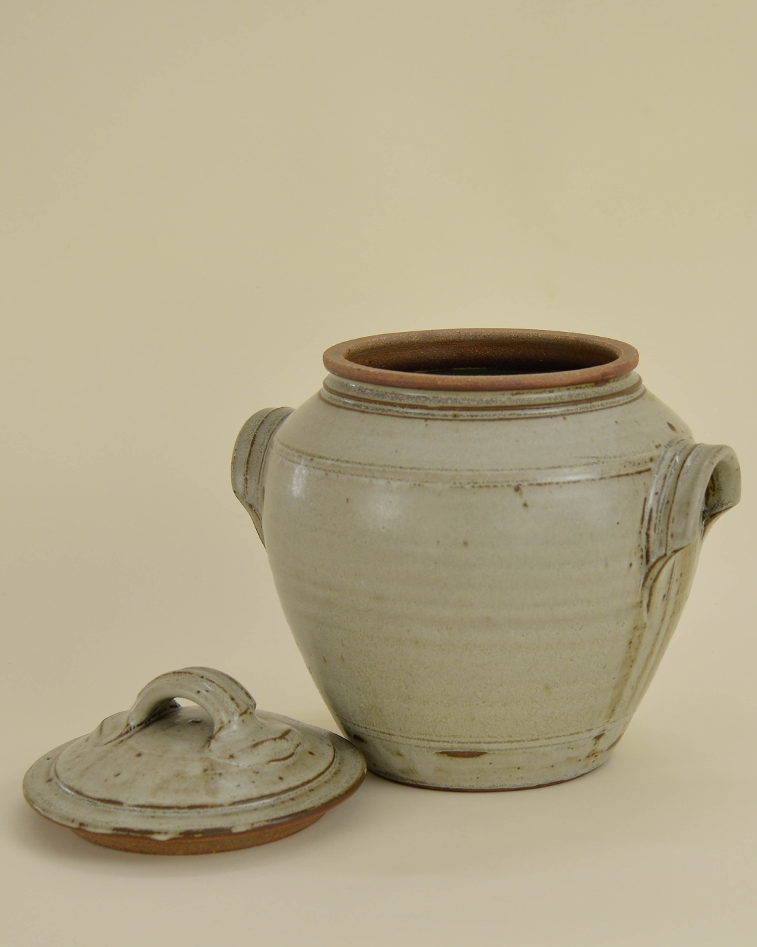 Charlie Collier Ceramics Whichford Makers