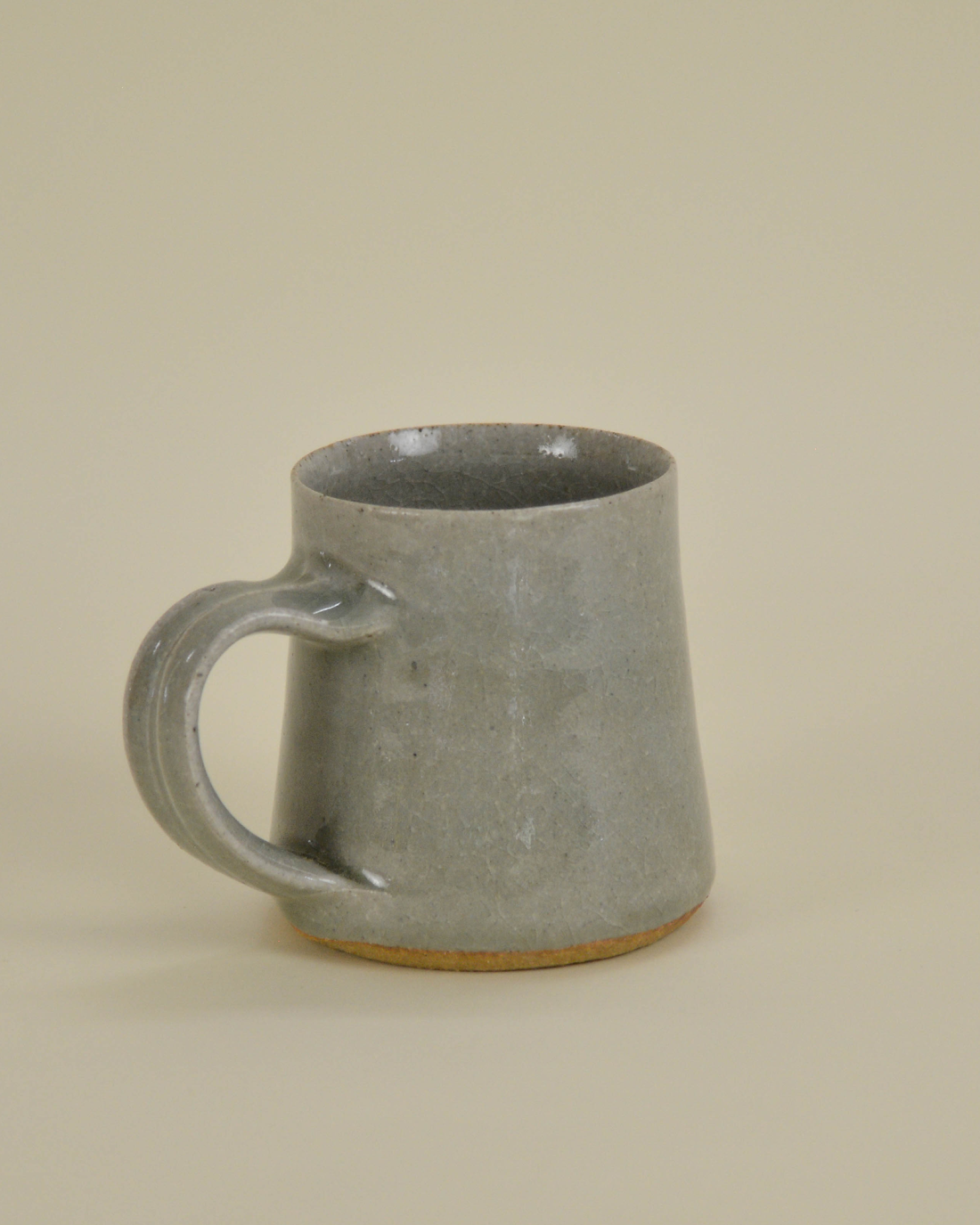 Charlie Collier Ceramics Whichford Makers