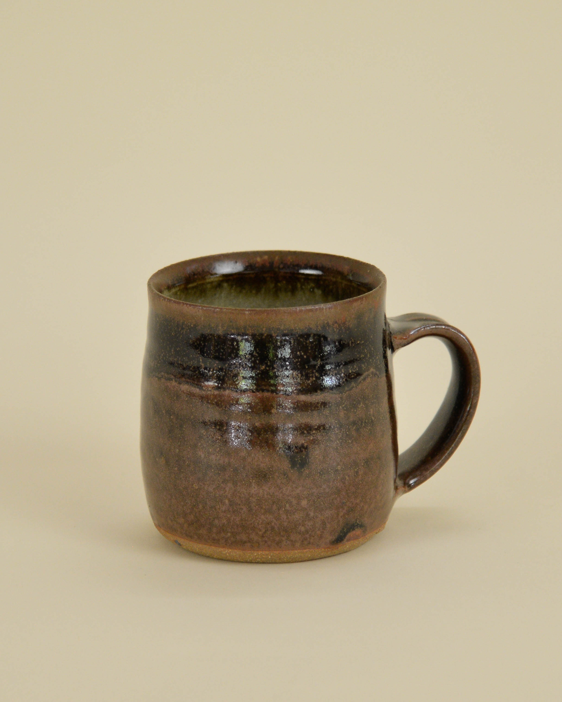 Charlie Collier Ceramics Whichford Makers