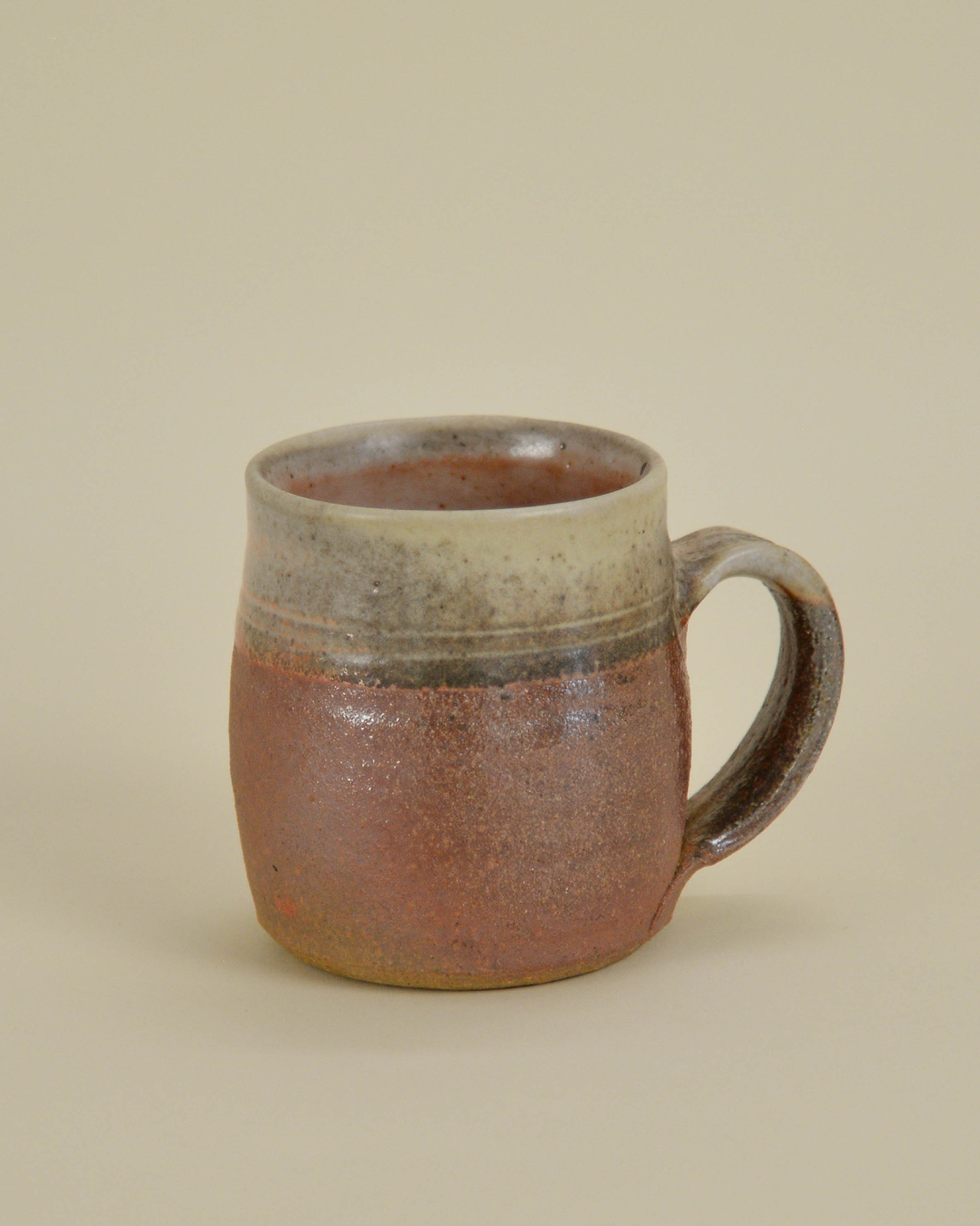 Charlie Collier Ceramics Whichford Makers
