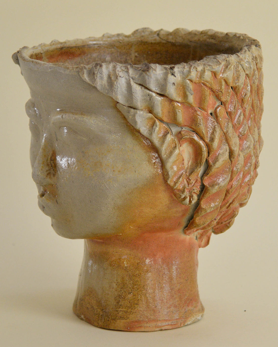Dominique Keeling Ceramics Whichford Makers