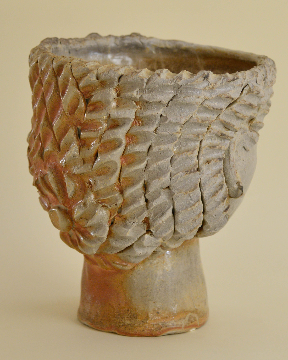 Dominique Keeling Ceramics Whichford Makers
