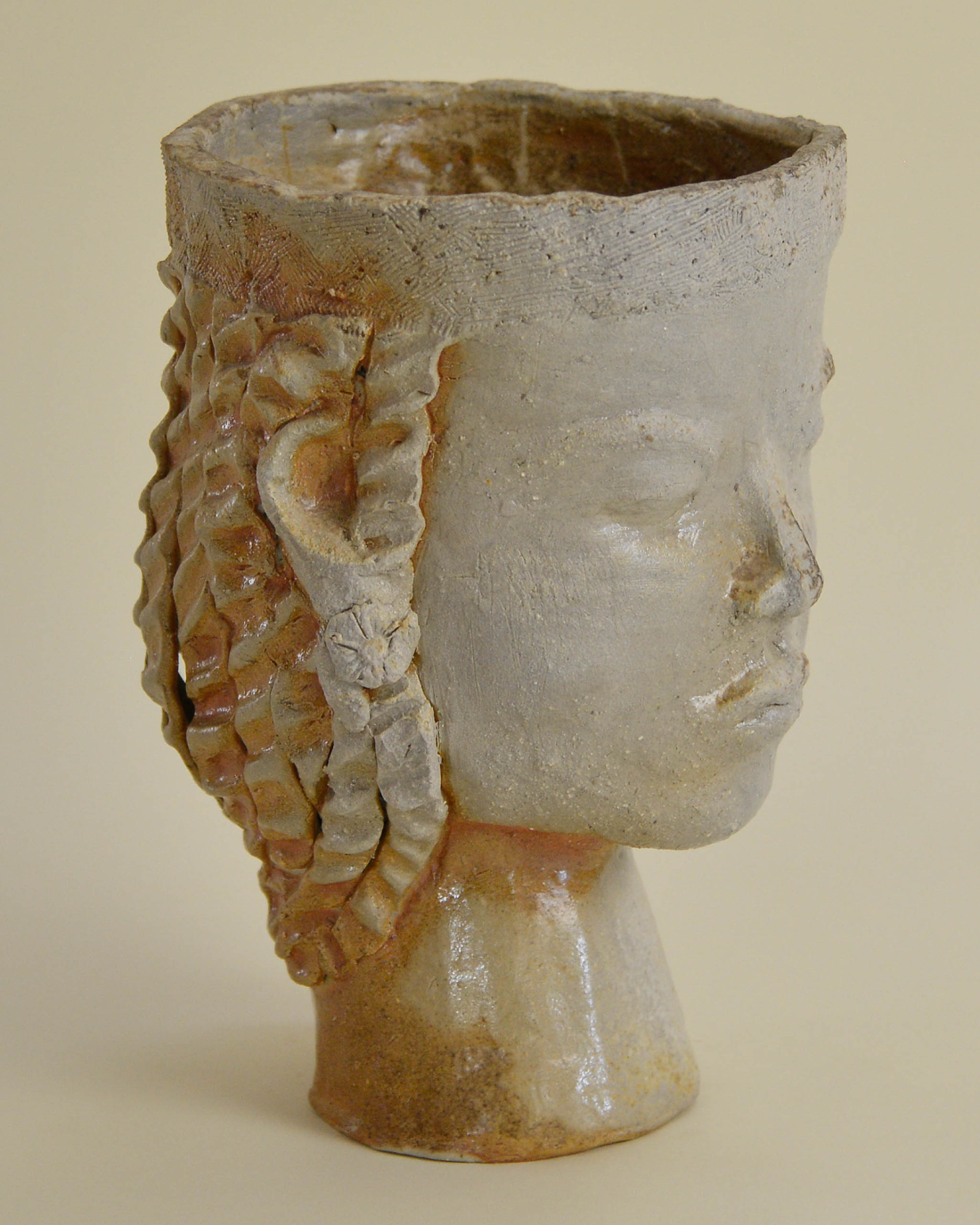 Dominique Keeling Ceramics Whichford Makers