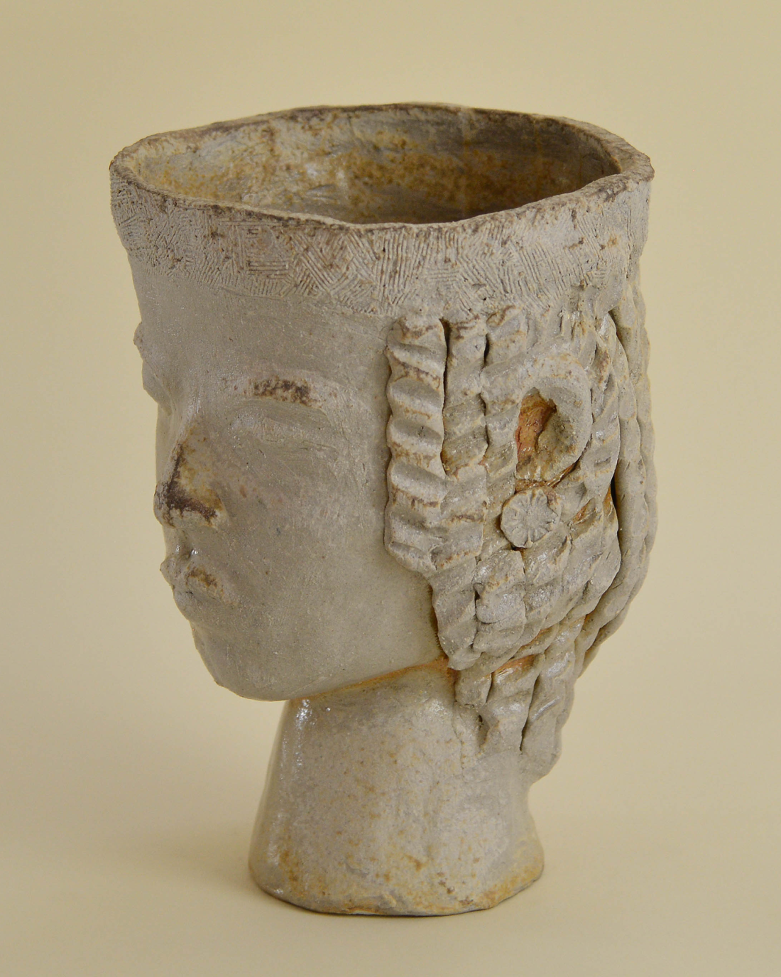 Dominique Keeling Ceramics Whichford Makers