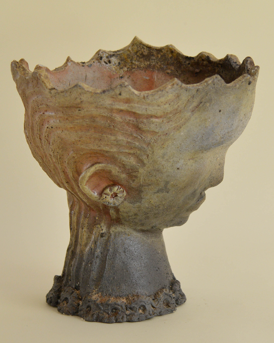 Dominique Keeling Ceramics Whichford Makers