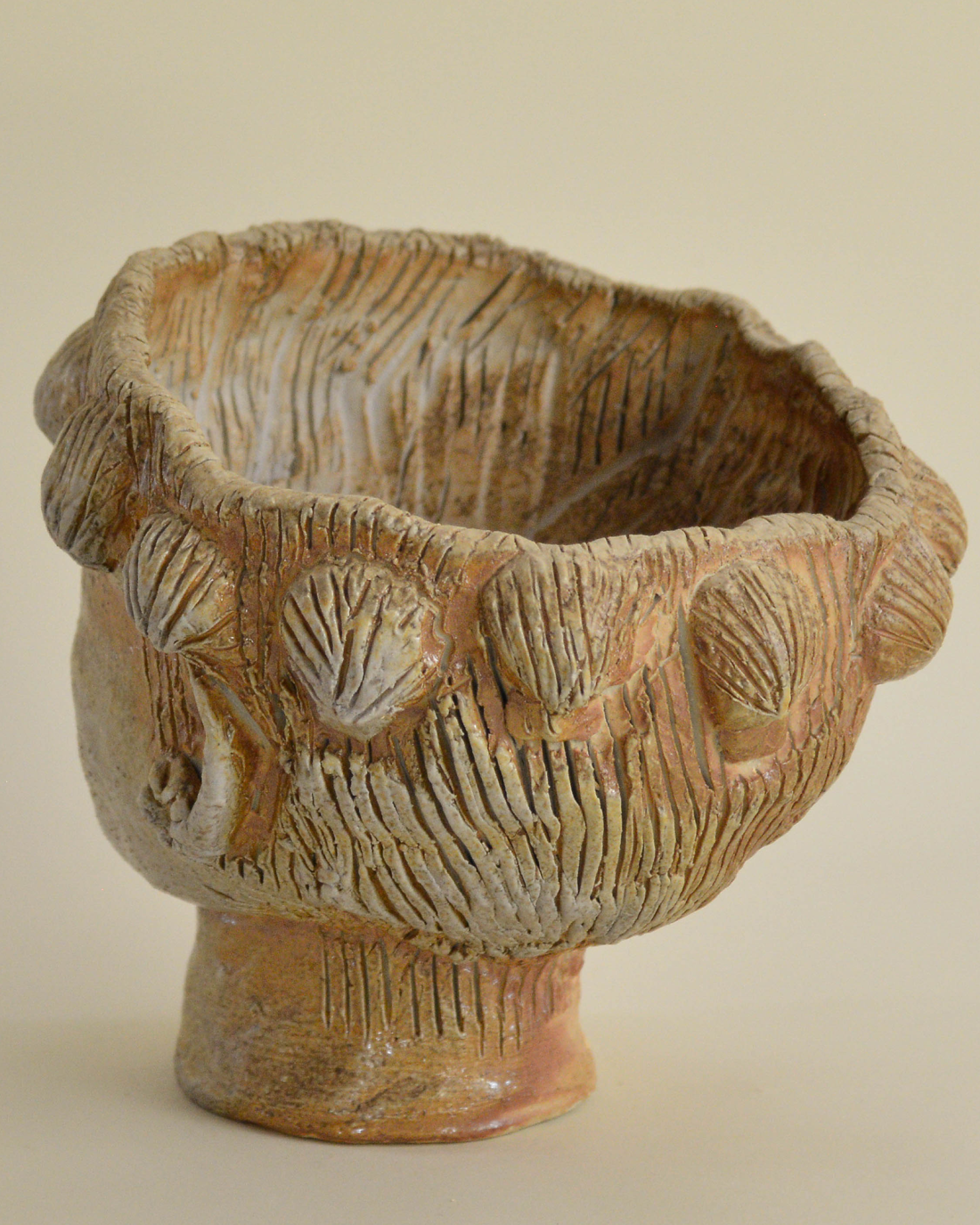 Dominique Keeling Ceramics Whichford Makers