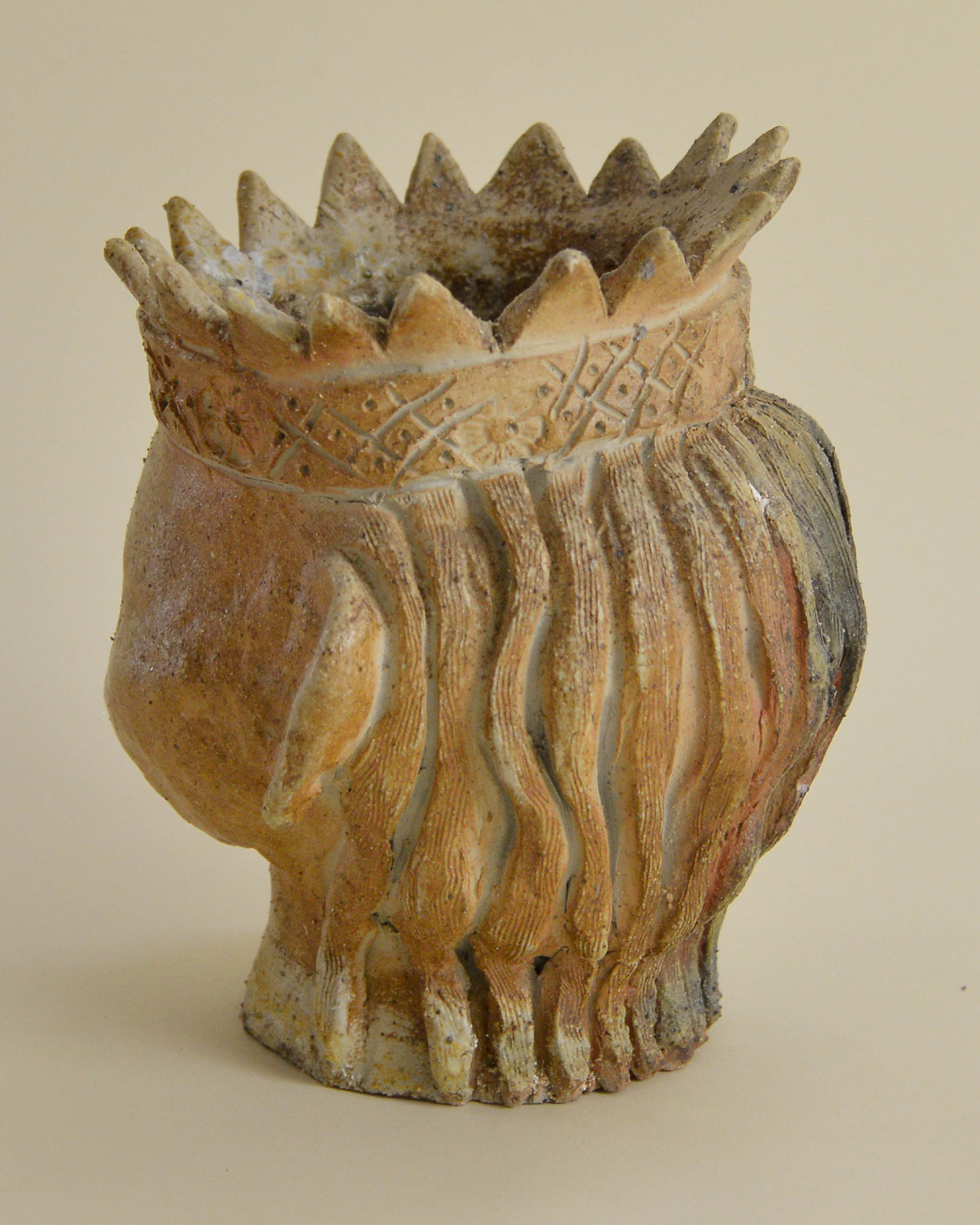 Dominique Keeling Ceramics Whichford Makers
