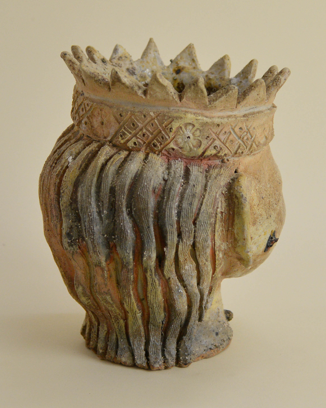 Dominique Keeling Ceramics Whichford Makers