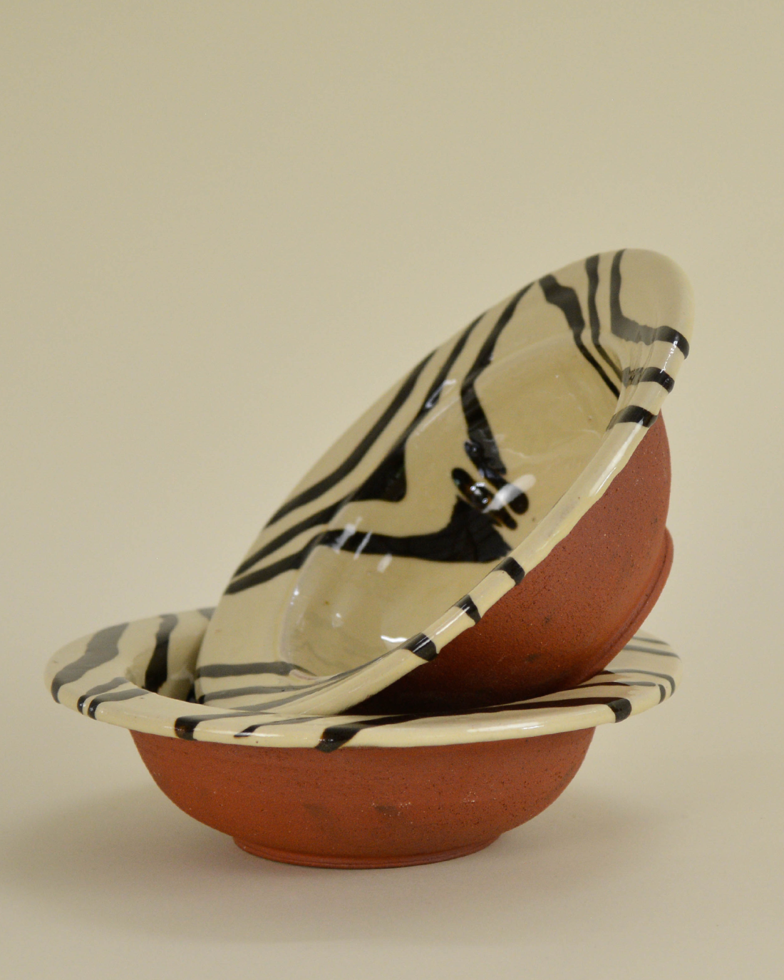 Frank Pinsent Tableware Whichford Makers