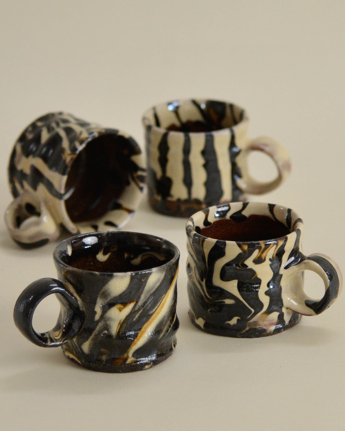 Frank Pinsent Tableware Whichford Makers