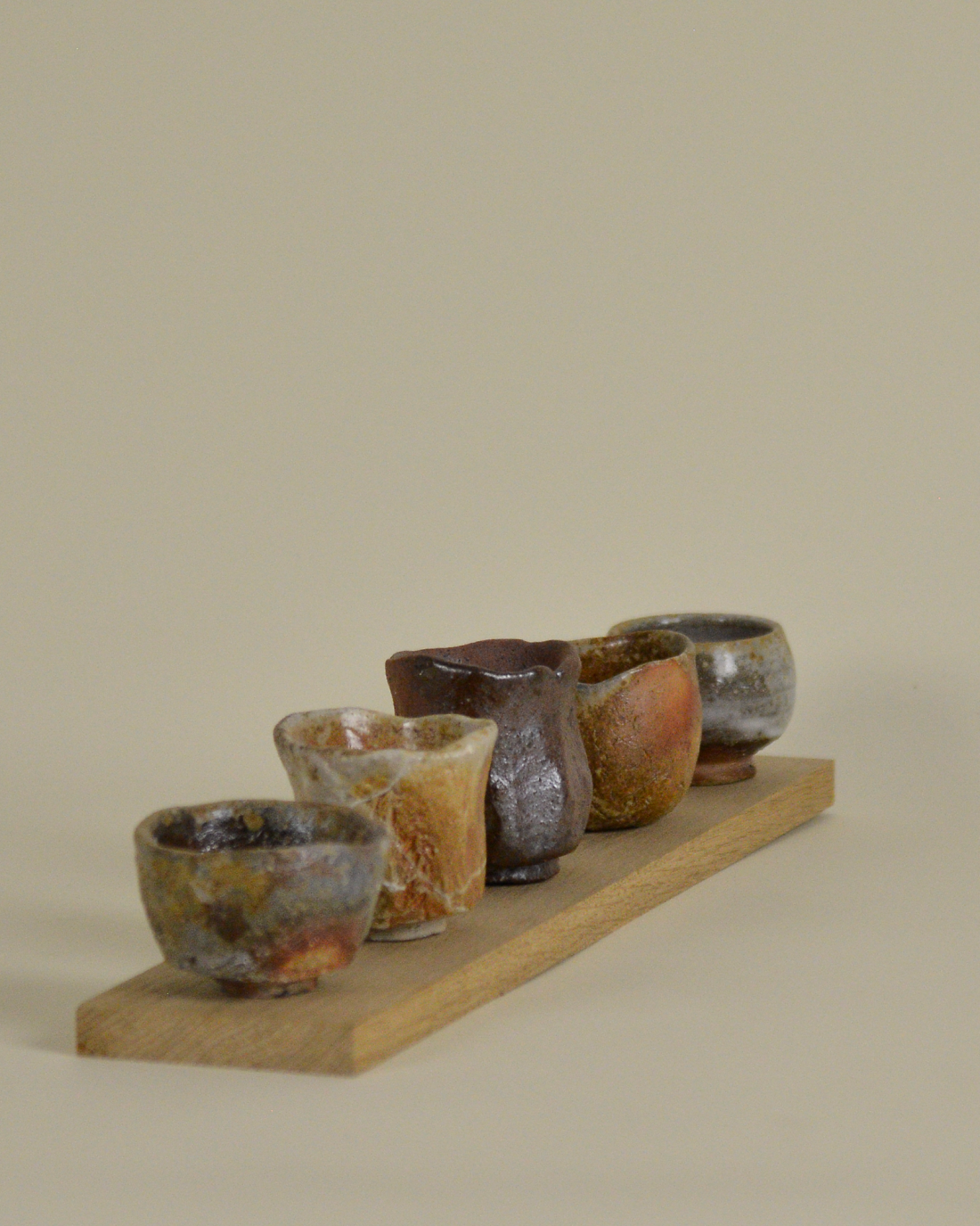 Jim Keeling Ceramics Whichford Makers