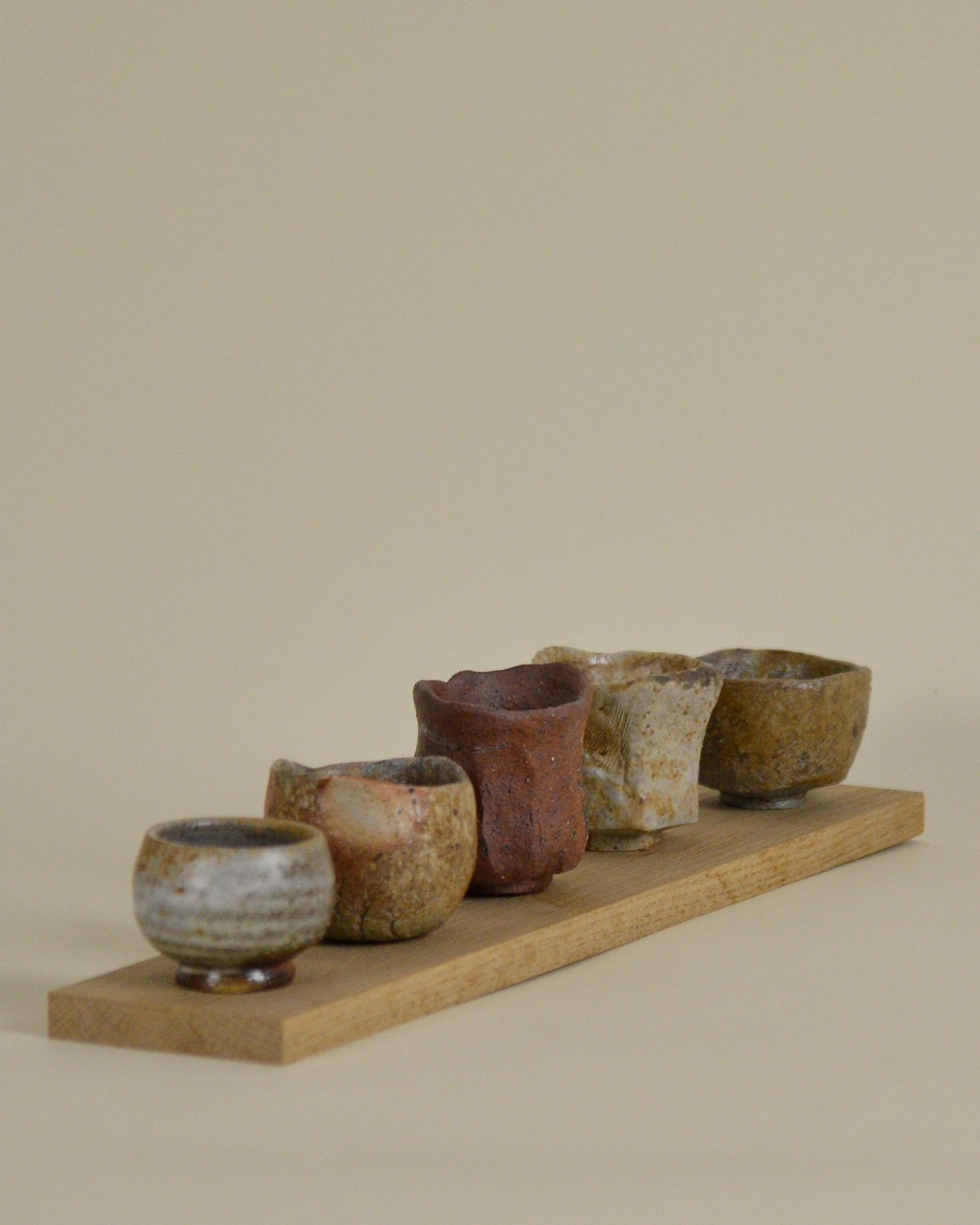 Jim Keeling Ceramics Whichford Makers