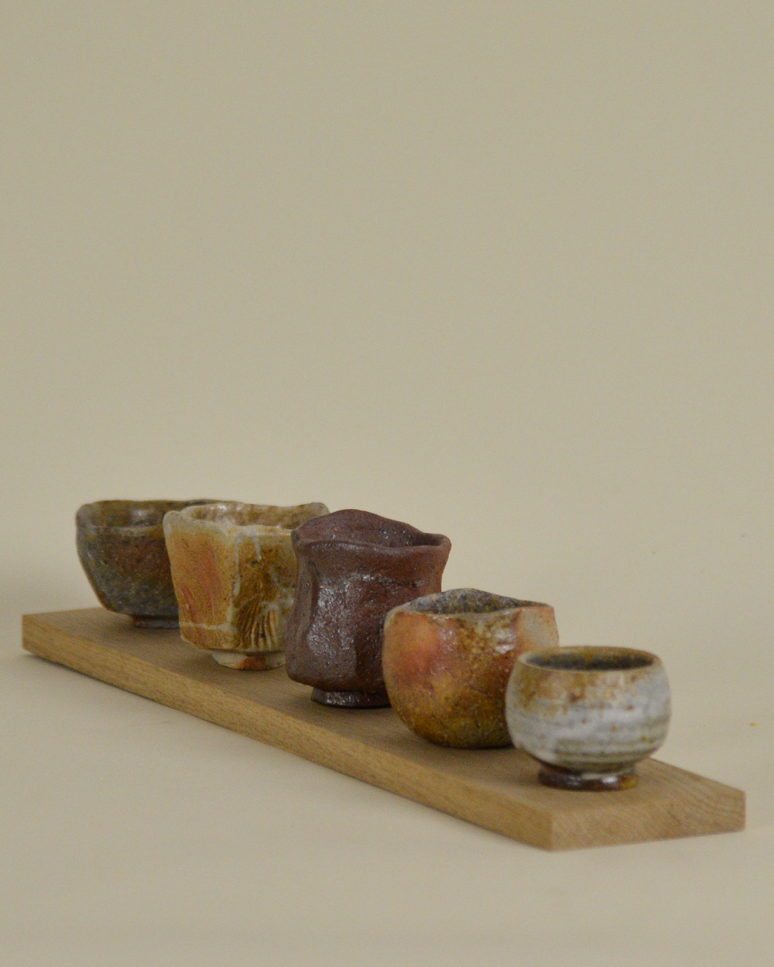 Jim Keeling Ceramics Whichford Makers