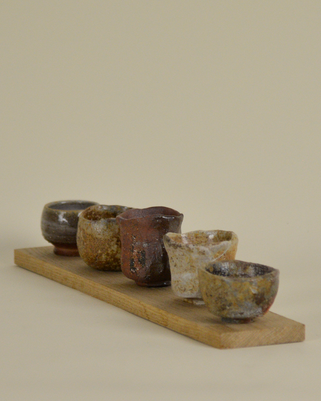 Jim Keeling Ceramics Whichford Makers