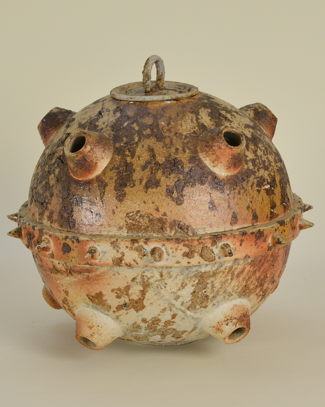 Simon Garne Whichford Makers