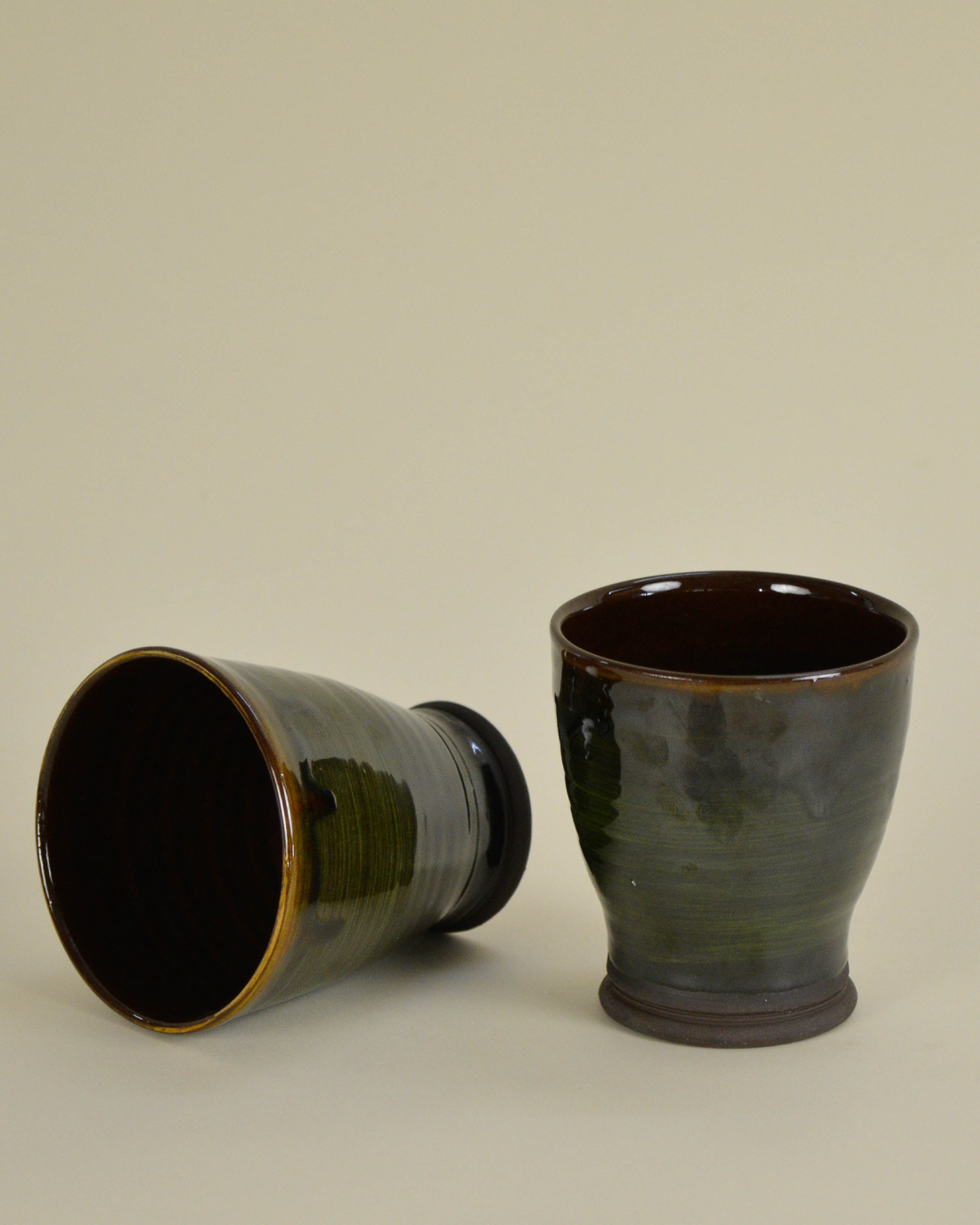 Steve Meek Tableware Whichford Makers