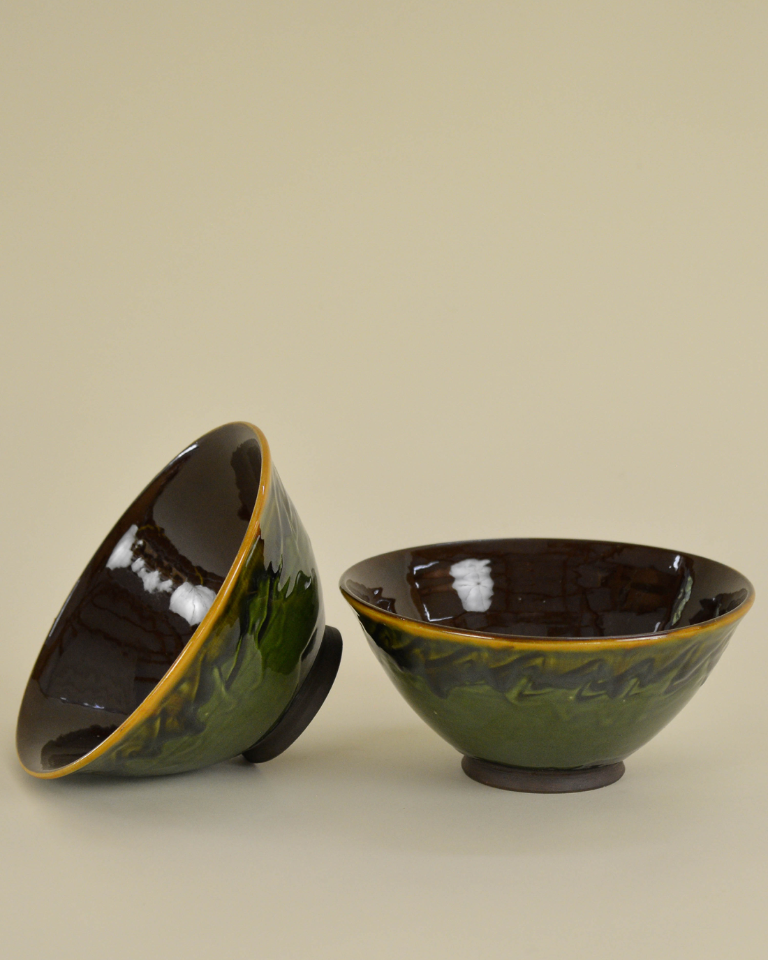 Steve Meek Tableware Whichford Makers